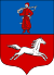 COA Cherkasy, Cherkaska, Ukraine.svg