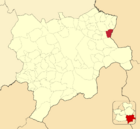Carcelén municipality.png