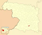 Casaseca de Campeán municipality.png