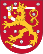 Финляндин гербшӹ