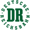 Deutsche Reichsbahn DDR.svg