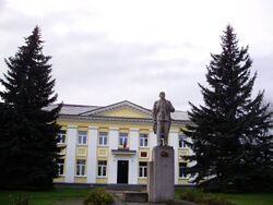 Pustoškan rajonan käskuzkund vl 2011