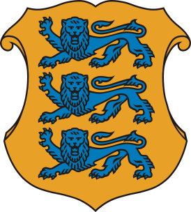 EKV coat of arms.svg