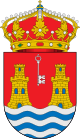 Герб муниципалитета Алькасарен
