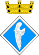 Герб муниципалитета Алелья