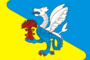 Flag of Almanchinskoe (Chuvashia).png