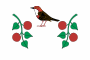 Flag of Birsky rayon.svg