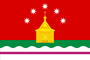 Flag of Rozhdestvensko-Havskoe.png