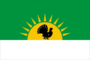 Flag of Sedelnikovsky District.png