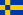 Flag of Tilburg.svg