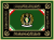 Flag of the Ministry of Defence and Armed Forces Logistics of Iran.svg