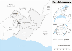 Karte Bezirk Lausanne 2008.png