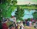 Kustodiev promenade Volga.jpg