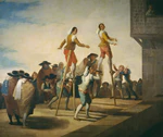 Los zancos (Goya).jpg