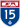 Quebec Autoroute 15.svg