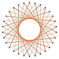 Regular star truncation 15-11 1.svg