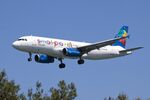 SP-HAB A320 Small Planet b (7186218559).jpg