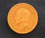 Sachsen Johann 1873 20 Mark.JPG