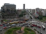 Slavija-Beograd-trg Dimitrija Tucovica.jpg