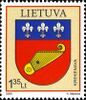 Stamps of Lithuania, 2009-02.jpg