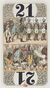 Tarot nouveau - Grimaud - 1898 - Trumps - 21.jpg