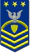 Master Chief Petty Officer of the Coast Guard