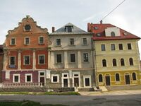 Будинок житловий (мур.), Кам'янець-Подільський, вул.Зарванська, 16.JPG
