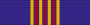 AUS Centenary Medal ribbon.svg