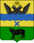 Buguruslan COA (Orenburg Governorate) (1782).gif