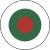 Bulgarian Air Force roundel 1946.svg