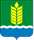Coat of Arms of Safakulevskiy rayon (Kurganskaya oblast).gif