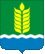 Coat of Arms of Safakulevskiy rayon (Kurganskaya oblast).gif
