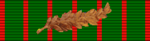 Военный крест (Франция) с пальмовой