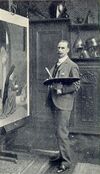 Edmund Blair Leighton Photo.jpg