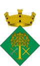 Герб муниципалитета Бигес-и-Риельс