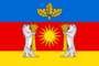Flag of Davydovskoe (Volgograd oblast).png