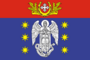 Flag of Mikhaylovskoe (Volgograd oblast).png