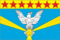 Flag of Novovoronezh (Voronezh oblast).png
