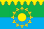 Flag of Zhivaykinskoe (Ulyanovsk oblast).png