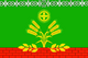 Flag of Zlynkovsky District.png
