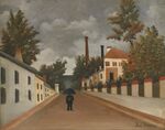 Henri Rousseau - Vue des environs de Paris.jpg