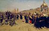 Ilya Repin - Крестный ход в Курской губернии - Google Art Project.jpg