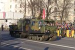 Latvian Independence Day military parade 412 (26749484086).jpg
