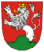 Lipník nad Bečvou CoA CZ.png