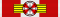 MCO Order of Saint-Charles - Grand Cross BAR.svg