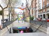 Madrid - Estación de Núñez de Balboa.JPG