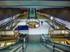 Madrid - Estación de Valdezarza (L-7 de Metro de Madrid) 5.JPG
