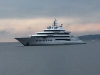 Mistral Yacht Kieler Foerde.JPG