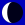 Moon phase 7.svg