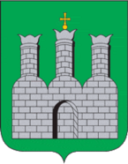 Oster COA (Chernigov Governorate) (1782).png